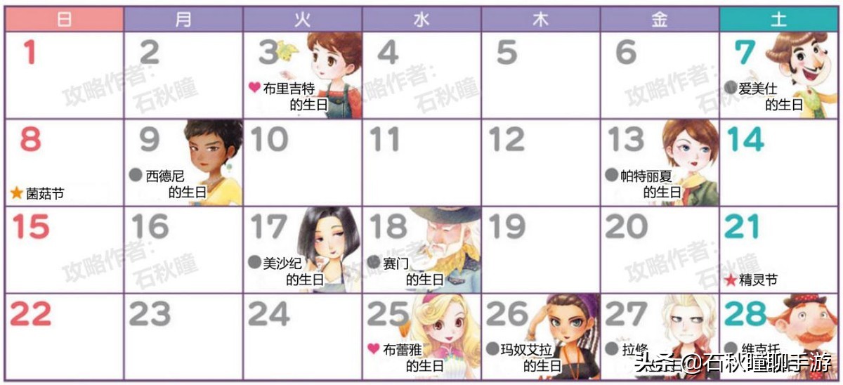 《牧場物語 橄欖鎮》第一年秋攻略:最強賺錢法/尋找野生動物