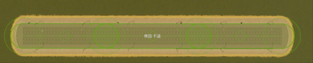如何在《城市天際線》中選擇合適的道路來進行建造？