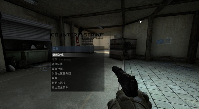 如何正確打開自己的《CS：GO》國服生涯