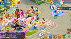 神武3公益服發布網（神