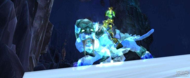 魔獸世界坐騎大全(持續更新……)當前版本8.0
