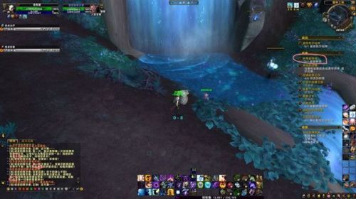 魔獸世界林鬼的游戲怎么觸發？魔獸世界林鬼的游戲任務完成技巧