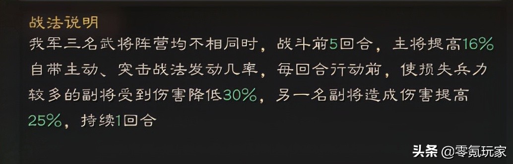 三國志戰略版：四星郭淮吊打呂布、董卓，這次集結最簡單