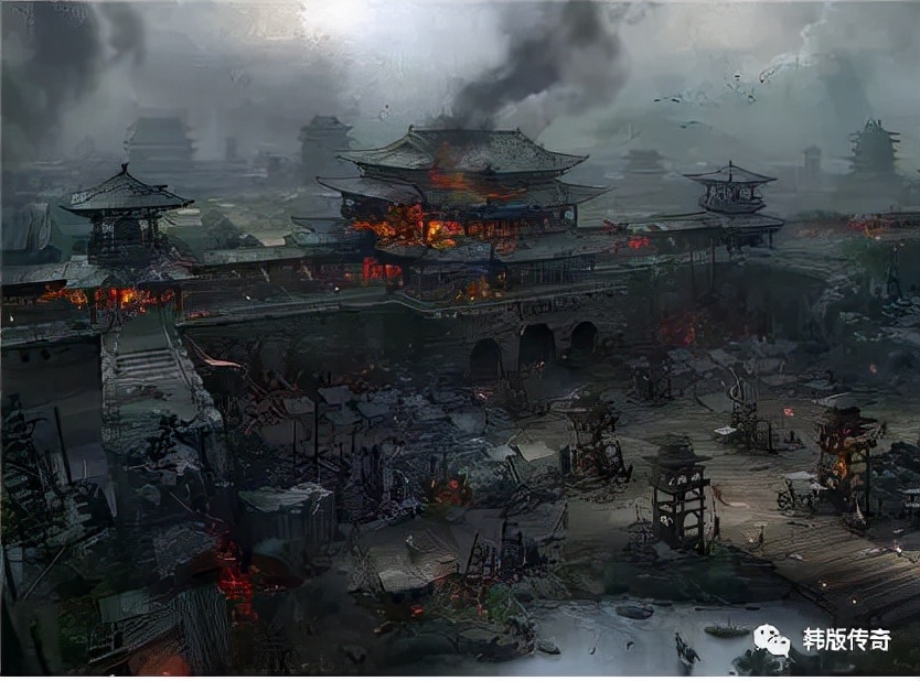 1.76復古傳奇手游：懷舊復古版 來吧，我在沙巴克等你