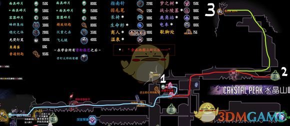 《空洞騎士》鋼鐵之魂難度要點介紹與通關心得