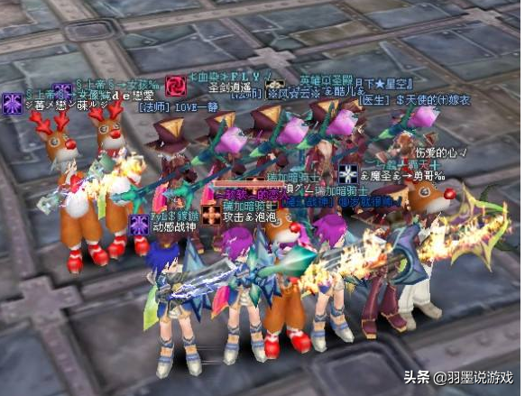 第一款飛行網游《飛飛》，曾是無數玩家青春，卻三次倒閉讓人唏噓