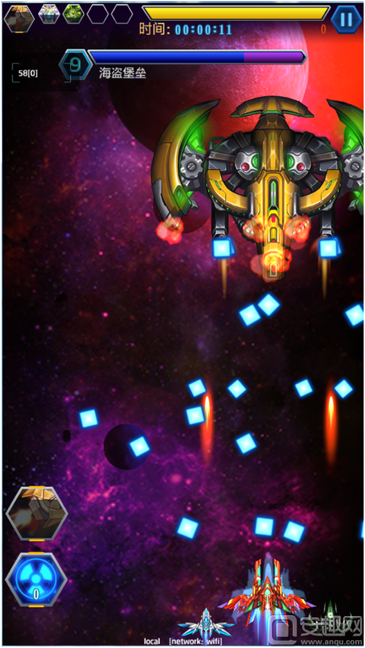 《星河聯盟》特色玩法介紹 新手必看玩法攻略