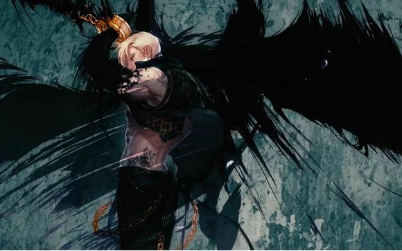 DNF：黑暗武士PK技能排列，僅供參考
