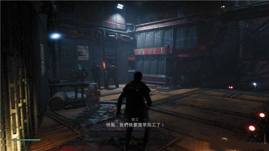 星球大戰絕地隕落的武士團免steam版