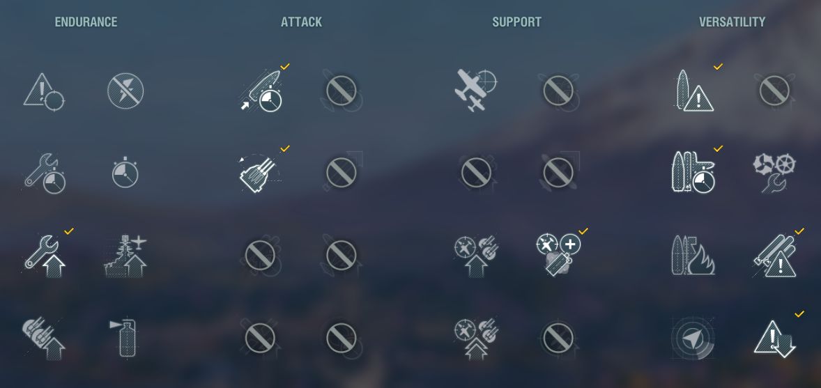 戰艦世界:亞服香檳首日小評+玩法思路