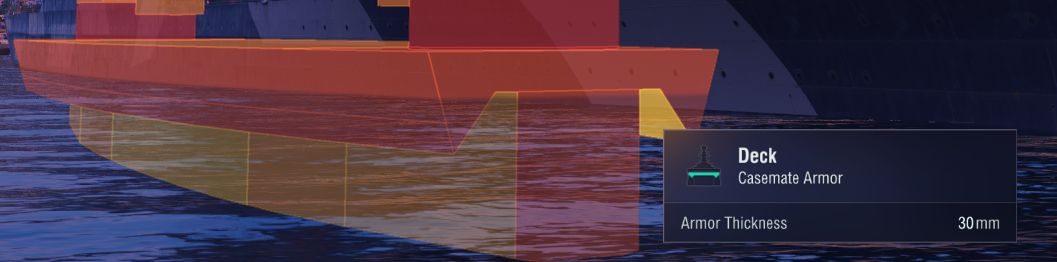 戰艦世界:亞服香檳首日小評+玩法思路