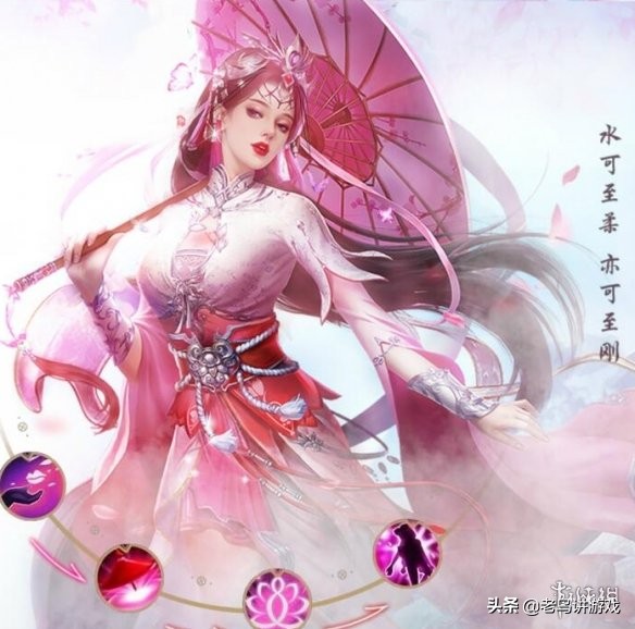 火爆良心手游《劍斬乾坤》好玩嗎 劍斬乾坤玩法簡介攻略2