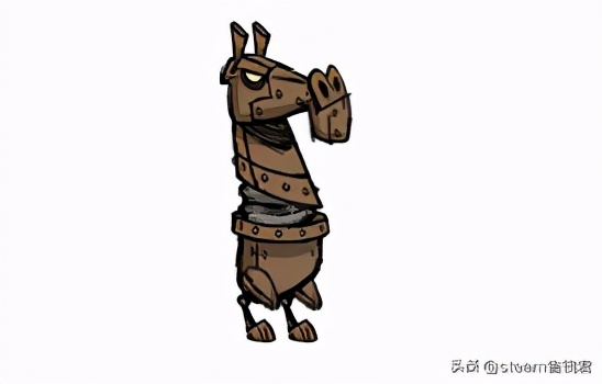 正版游戲小攻略：饑荒如何獲得齒輪？