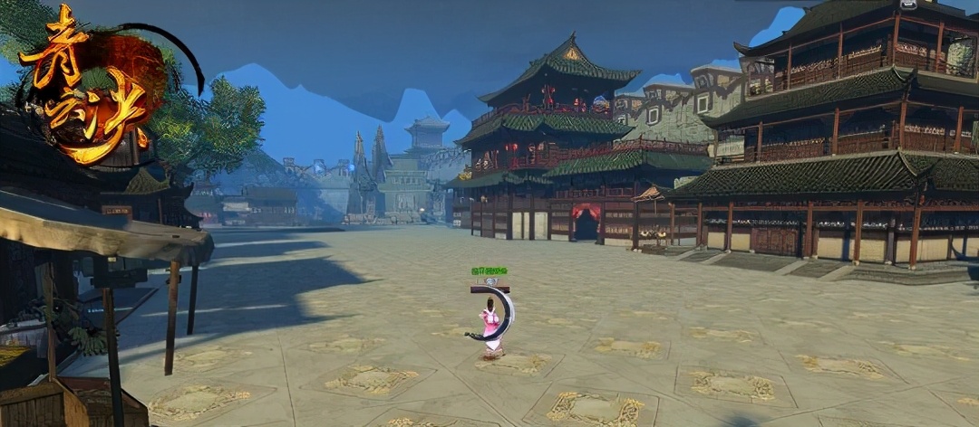 青云訣2福利高爆版 v1.6.1安卓版