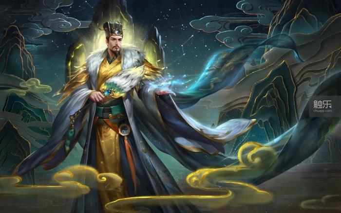 《夢三國手游》:老IP的新玩法