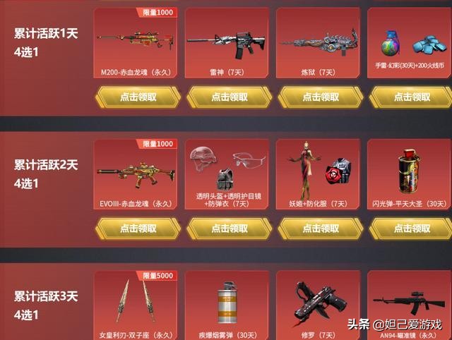 穿越火線全球盛典正式開啟：源系英雄四選一，永久擎天上線即領