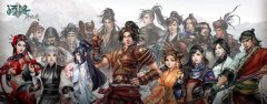 河洛群俠傳下載破解版（