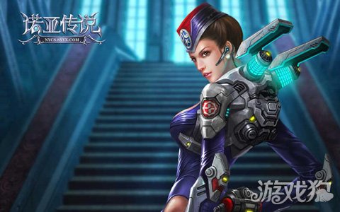諾亞傳說坐騎強化技巧介紹 教你如何打造高端坐騎