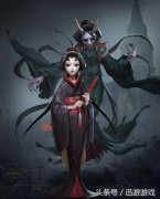 第五人格紅蝶的故事是什