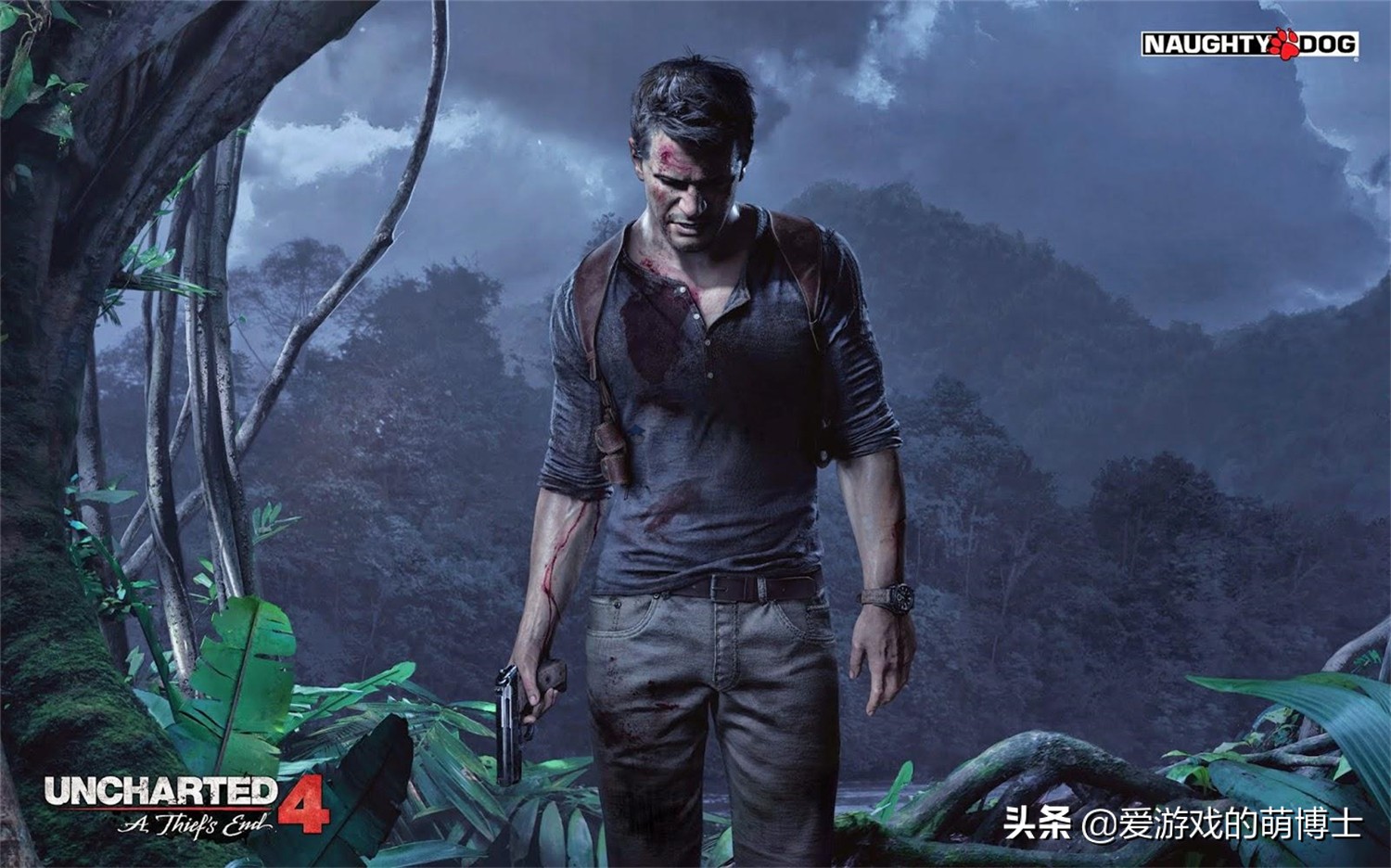 索尼文件透露：《神秘海域4》將登陸PC，而且有可能移植到手機上