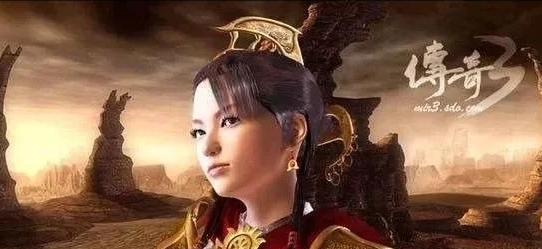 傳奇游戲：經典一直在延續，傳奇3手游，說說熱血傳奇歷代版本
