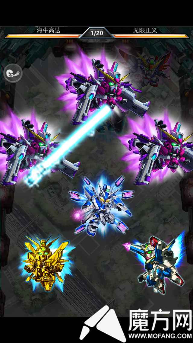《高達無雙》評測:邁向宇宙 為正義而戰斗