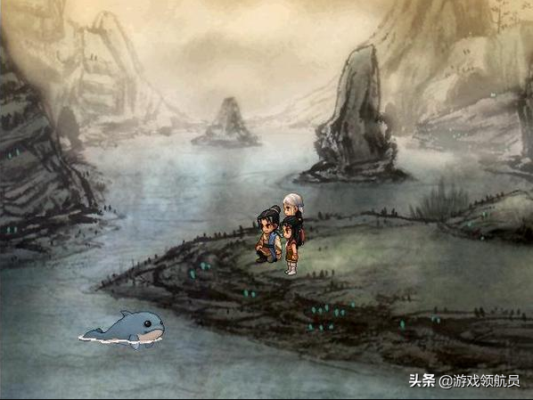 繼續炒冷飯:《軒轅劍3外傳:天之痕》8月19日登陸Steam