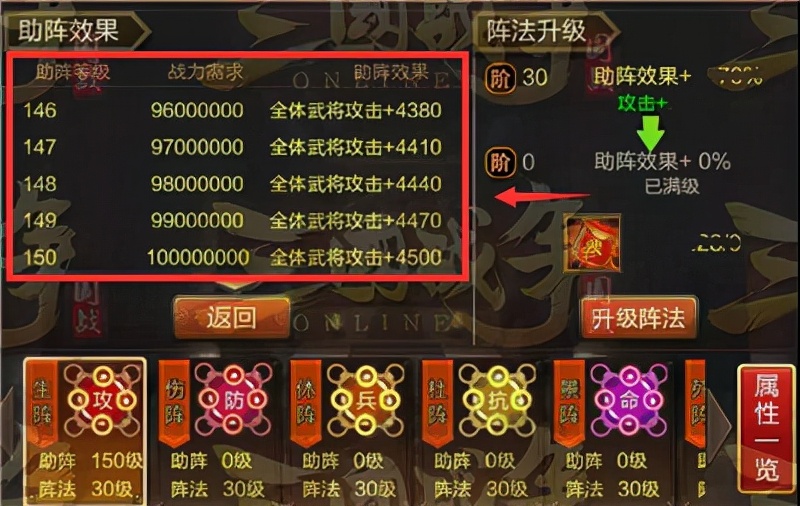 三國戰爭單機版 v22.094安卓版
