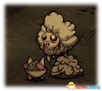 饑荒聯機版全寵物獲得方法 饑荒隨從召喚方法大全