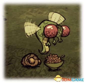 饑荒聯機版全寵物獲得方法 饑荒隨從召喚方法大全