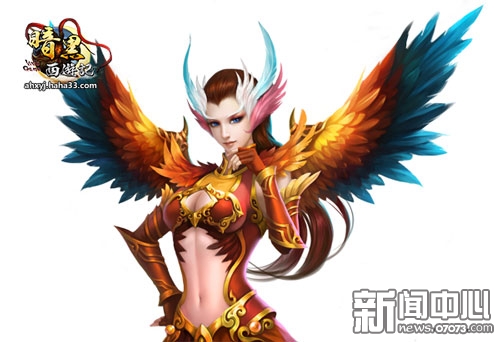助你橫掃三界《暗黑西游記》新服開啟