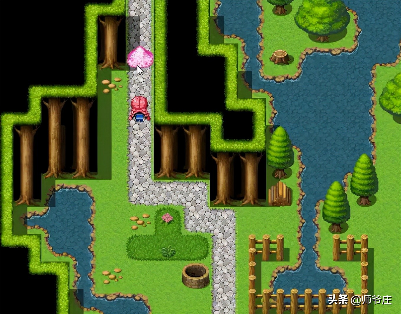 《泰拉瑞亞RPG版2.2》通關詳細流程(8)