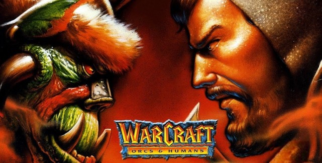 魔獸爭霸：暴雪為何不重制《人類與獸人》、《黑潮》兩個版本