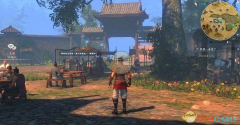 河洛群俠傳山羊血虎骨哪