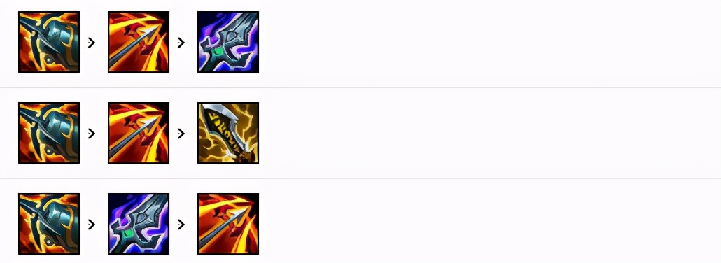 LOL：11.7寒冰韋魯斯獲得加強，或將脫離冷板凳成下路新寵