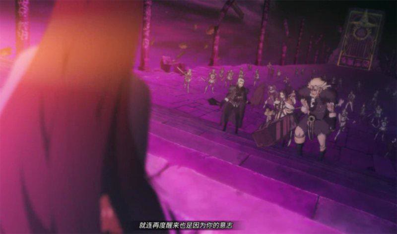 DNF：死去活來的最慘的使徒，無形之希洛克