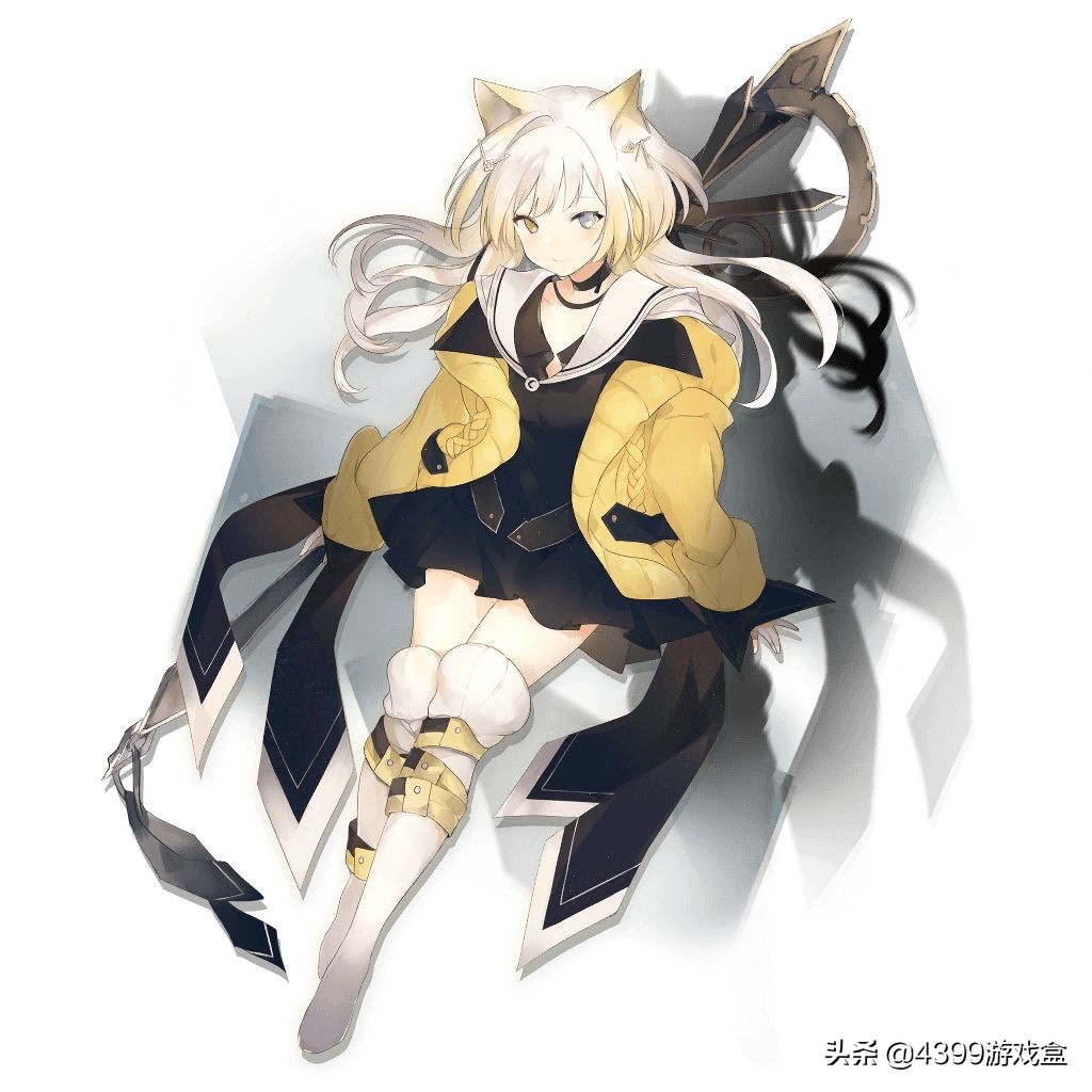 明日方舟：專精一質變技能集錦！跟著我準沒錯