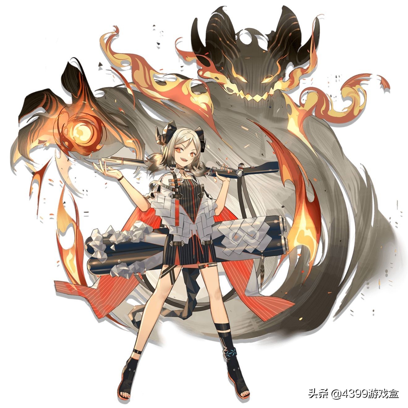 明日方舟：專精一質變技能集錦！跟著我準沒錯