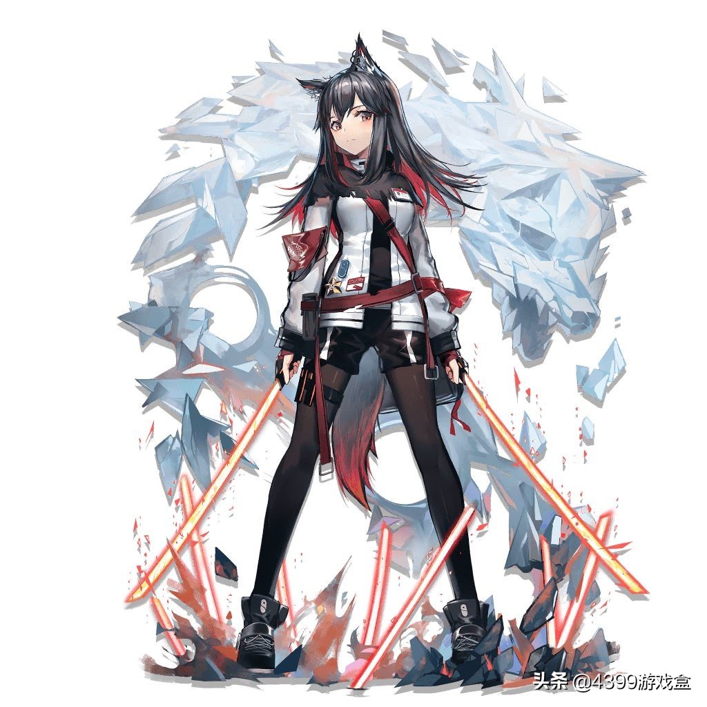 明日方舟：專精一質變技能集錦！跟著我準沒錯