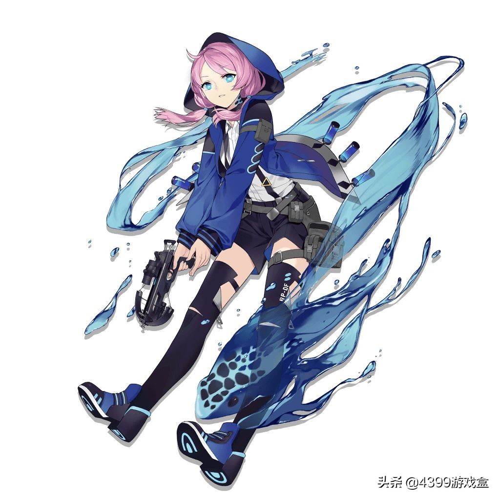 明日方舟：專精一質變技能集錦！跟著我準沒錯