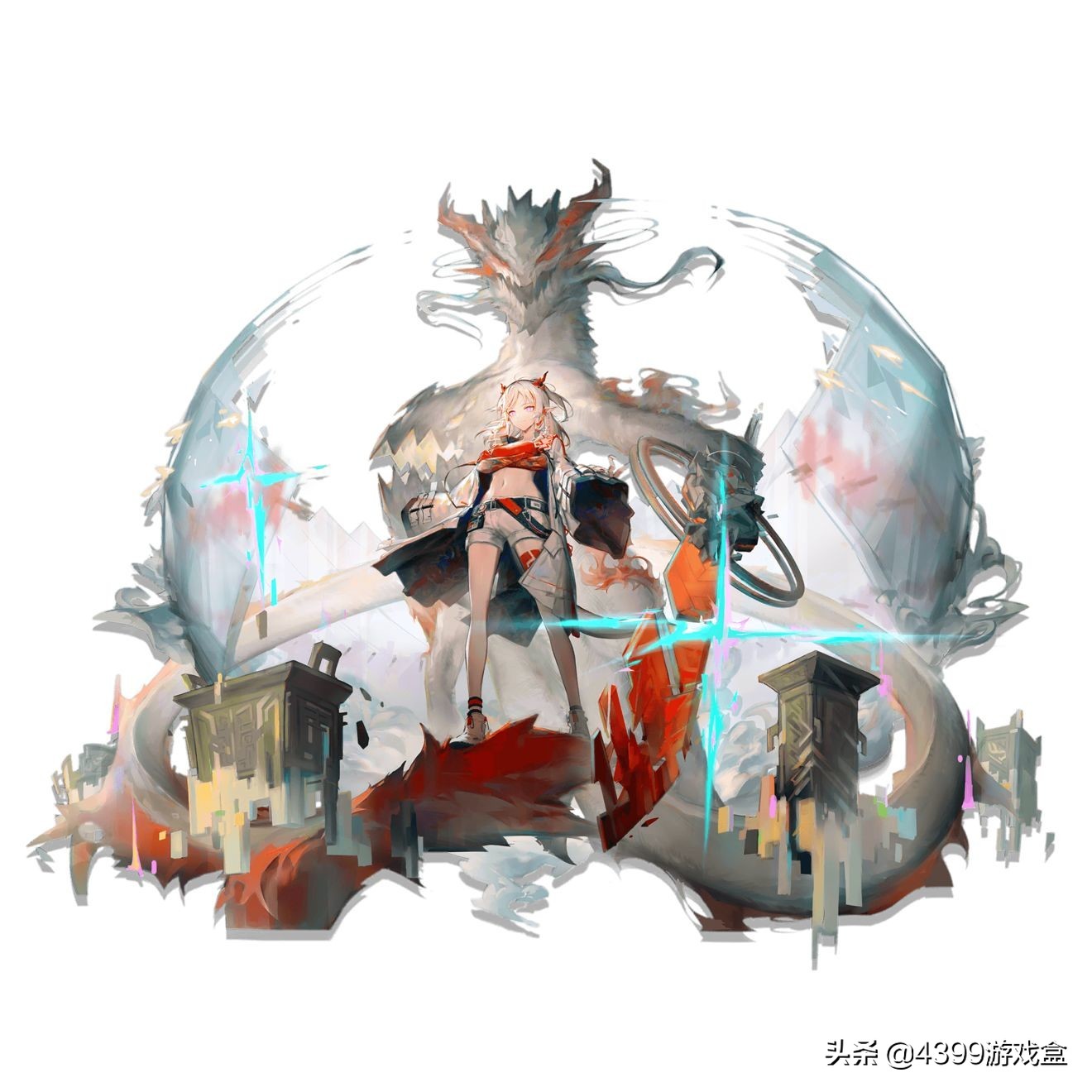 明日方舟：專精一質變技能集錦！跟著我準沒錯