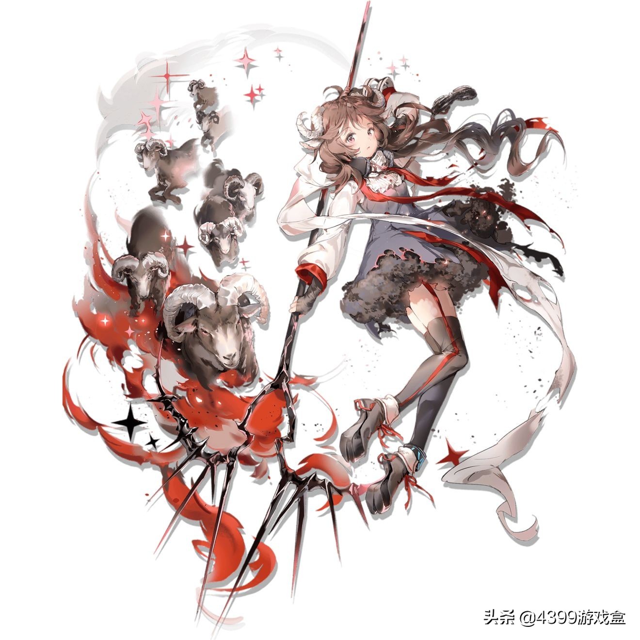 明日方舟：專精一質變技能集錦！跟著我準沒錯