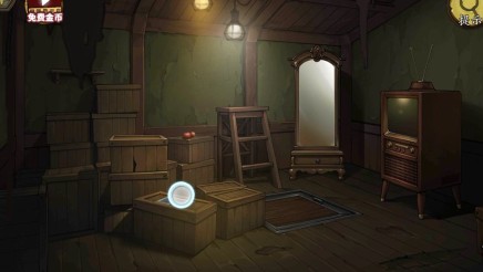密室逃脫絕境系列10尋夢大作戰攻略(上)