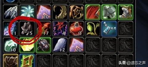 魔獸世界TBC版本，散人玩家哪里刷金快？
