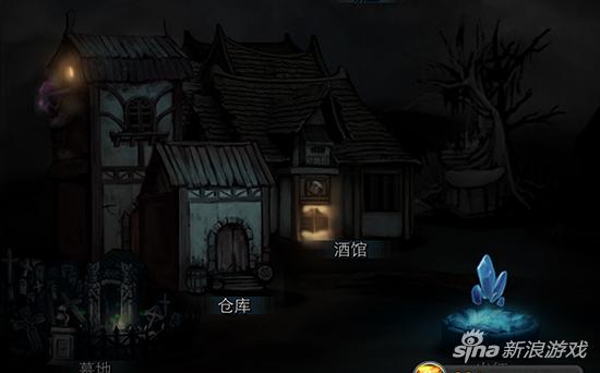 地下城堡2:黑暗覺醒新手攻略分享 注意事項