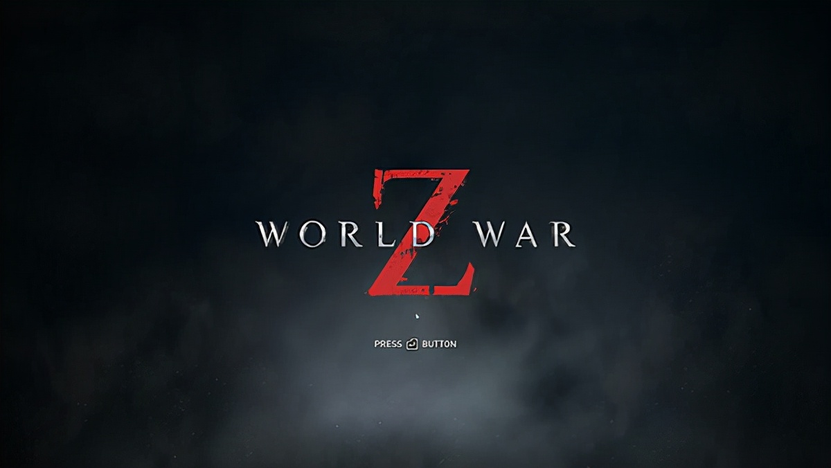 僵尸世界大戰劫后余生steam中文版