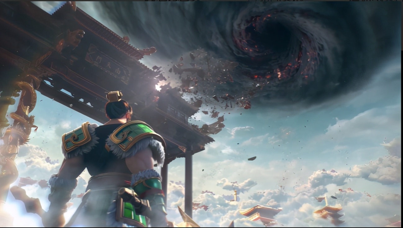 問道手游更新：兩套加點終于來了，開魔盒一發靈珀入魂，噩夢八仙