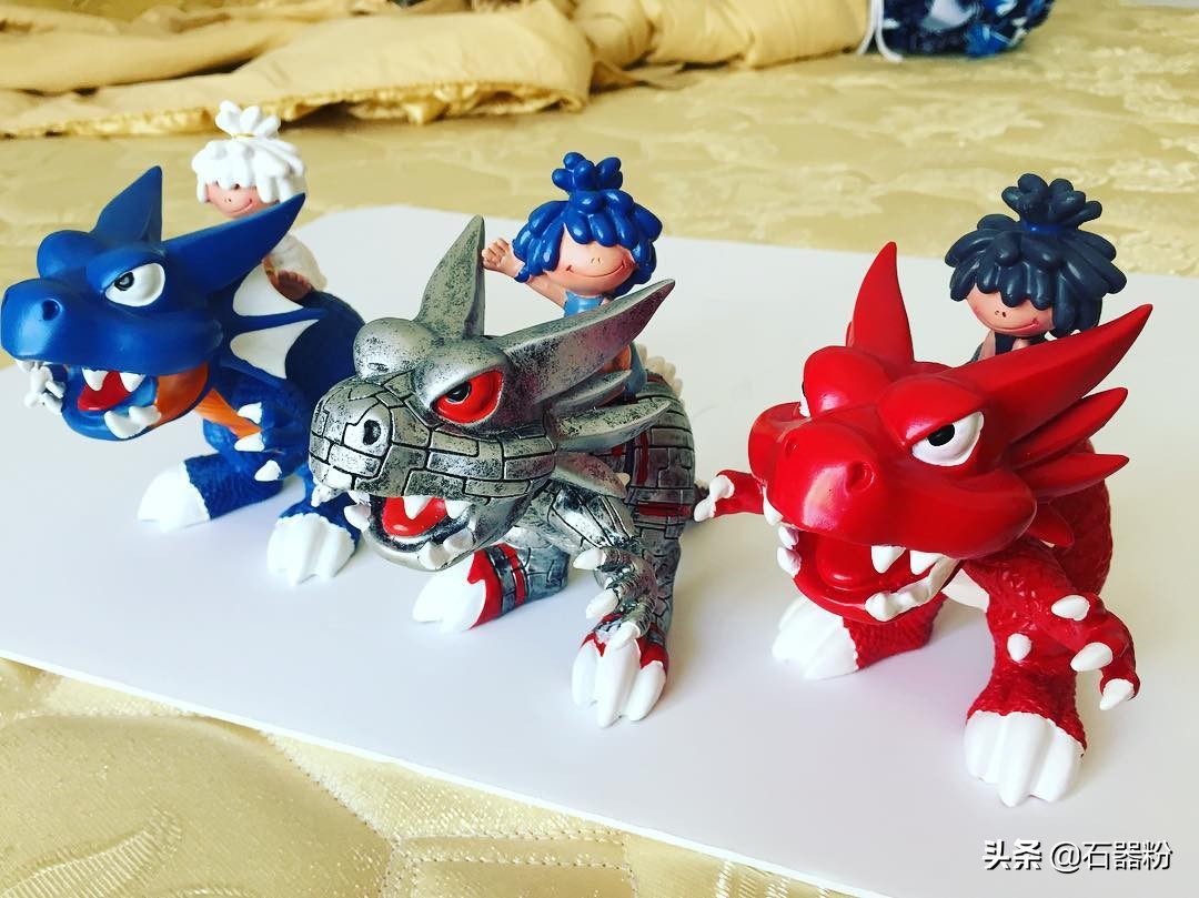 石器時代4.0新九大家族任務 ? 風城王子任務