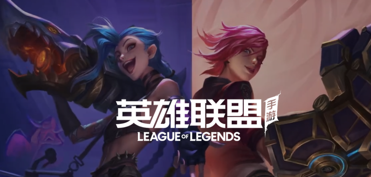 LOL手游怕對方針對？三個萬金油英雄，什么局都能應對自如