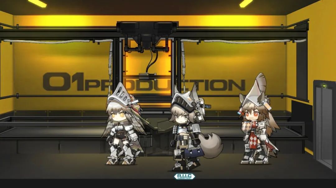 明日方舟：最速詳評！六星尖兵焰尾，干員使用指南和數據分析